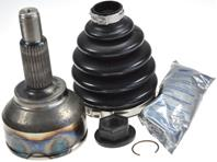 21449_шрус наружный к-кт! ford mondeo 2.0di 16v/2