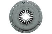 DISC ASSY  CLUTCH FRICTION