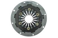Корзина сцепления HCC522/HCC511 CH-002 165x110x181 (AISIN)