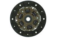 Диск сцепления