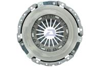 Корзина сцепления из к-та сцепления Aisin KE-OP05