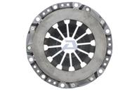 CLUTCH FRICTION DISC