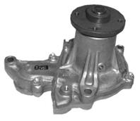 Engine Water Pump