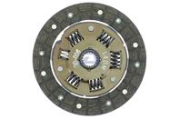 Диск сцепления DD-006 160x110x18x20.1 (AISIN)
