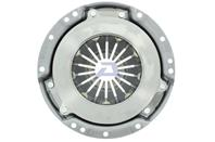 Корзина сцепления MZC525/MZC528/MZC552 CZ-015/SCMZ-167 190x132x225 (AISIN)