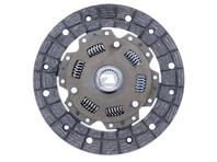 Диск сцепления FJD002/FJD022U NW-6774 DF-002/DF-014 160x110x23x19.7 (AISIN)