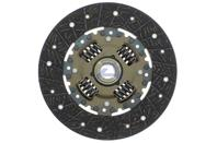 Диск сцепления FJD001 NW-8846 DF-005 SDSU-087 200x130x21x22.3 (AISIN)