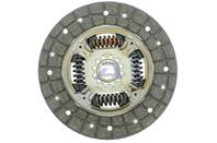 AISIN DTX-192 Диск сцепл.TOYOTA AURIS I 1.6 07-