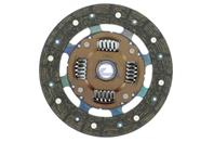 Диск сцепления MBD050U DM-059 180x125x24x19.9 (AISIN)