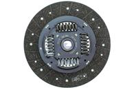 Диск сцепления