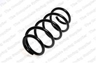 40 276 11 !пружина пер. ford s-max 2.5/1.8/2.0ctdi 06&gt