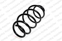 Пружина передняя