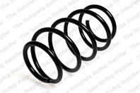  Пружина пер.AUDI 100 2.0-2.3L 2.4D 2.5TDi 91=&gt