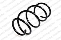 40 084 31 101 542kf !пружина пер. bmw e39 2.5td/tds акпп 95&gt