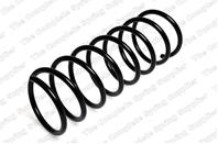 Sprezyna zawieszenia