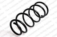 Пружина передняя