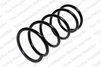 40 372 18 !пружина пер. hyundai santa fe 2.0/2.4 16v 01&gt