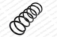 40 554 48_ OBKL11634011 !пружина пер. Mazda MPV 2