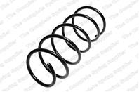 Пружина передняя