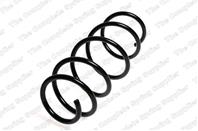 40 261 87 !пружина пер. fiat grand punto 1.2/1.4 16v 05&gt