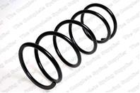 40 592 32_!пружина пер. Mitsubishi Space Wagon 2.4 except 4WD 98&gt