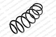 40 156 49_!пружина пер. Citroen C3 1.6/1.4HDi 03&gt