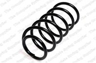 Пружина передняя