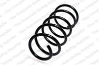 40 554 43_!пружина пер. Mazda Tribute 2.0 4WD 00-