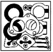 CONVERTER - STANDARD DOMESTIC TK - EPA(WAL)