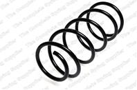 Пружина передняя