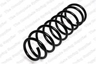 Пружина подвески