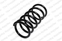 42 554 49_ OBKLD4828011 !пружина зад. Mazda MPV 2