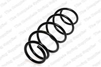 40 925 92_!пружина пер. Toyota Yaris 1.0/1.3 06&gt