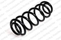 пружина зад.