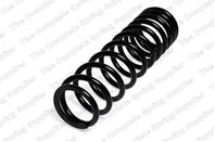 ПРУЖИНА ЗАДНЯЯ HONDA CIVIC -91