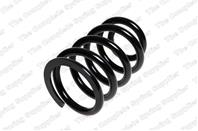 Пружина передняя