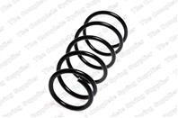 Пружина передняя