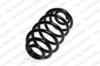 Пружина передняя