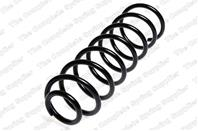 [4204211] lesjofors пружина подвески