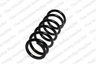 Пружина передняя