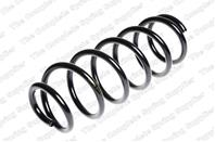 Пружина передняя