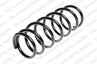 42 634 52_!пружина зад. Opel Agila 1.0 12V /1.2 16V 00-04