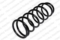 Пружина передняя