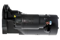 Стартер 12V  2 kW