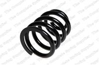Пружина передняя