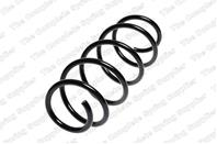 40 950 65 [6q0411105af] !пружина пер. vw polo 1.4 01&gt