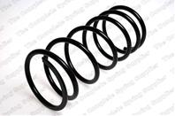 42 592 24_!пружина зад. mitsubishi pajero 2.4-2.8td 3 doors 91-00