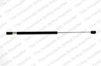 LESJOFORS 81 958 17 Амортизатор кр. багажника VOLVO 940/960 without rear spoiler 90-97