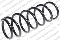 40 554 59 пружина передняя! mazda cx-7 2.3 07&gt