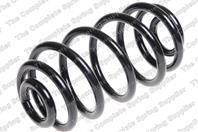 42 778 26_пружина задняя ! Saab 9-3 1.9TiD/TTiD